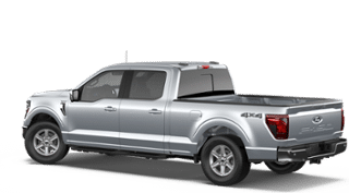 2026 Ford F-150® External Image 3